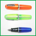 Metal Clip Mini Ballpoint Pen